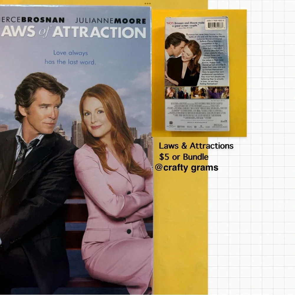DVD Bundle - 11 Movies